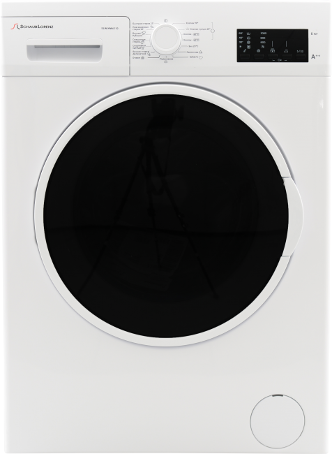 Узкие стиральные машины Schaub Lorenz Schaub Lorenz SLW MW6110 Узкие стиральные машины Schaub Lorenz Schaub Lorenz SLW MW6110