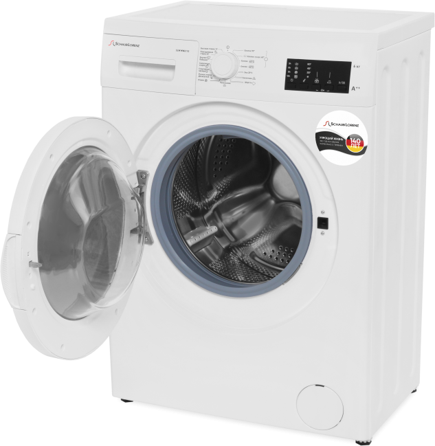 Узкие стиральные машины Schaub Lorenz Schaub Lorenz SLW MW6110 Узкие стиральные машины Schaub Lorenz Schaub Lorenz SLW MW6110