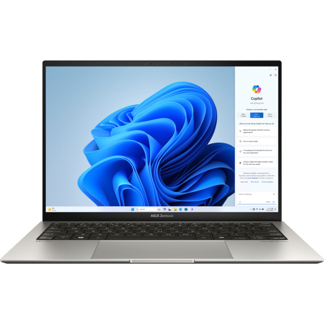Ноутбук Ноутбук ASUS UX5304VA-NQ396 (90NB0Z92-M00RU0)