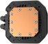 Система водяного охлаждения Deepcool R-LM360-BKDMMC-1 Система водяного охлаждения Deepcool R-LM360-BKDMMC-1