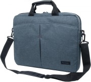 Сумка для ноутбука 15.6" PORTcase KCB-162 GREY Сумка для ноутбука 15.6" PORTcase KCB-162 GREY