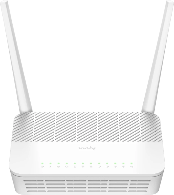 Роутер Cudy GP1200V
