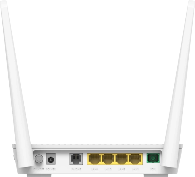 Роутер Cudy GP1200V