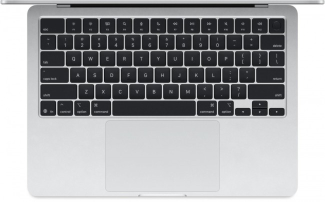 Ноутбук Apple MW0X3LL/A Ноутбук Apple MW0X3LL/A