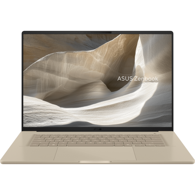 Ноутбук ASUS Zenbook A16 UX3607OA-SQ013W (90NB17W1-M003T0) Ноутбук ASUS Zenbook A16 UX3607OA-SQ013W (90NB17W1-M003T0)