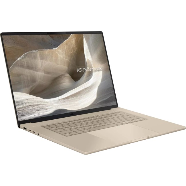 Ноутбук ASUS Zenbook A16 UX3607OA-SQ013W (90NB17W1-M003T0) Ноутбук ASUS Zenbook A16 UX3607OA-SQ013W (90NB17W1-M003T0)