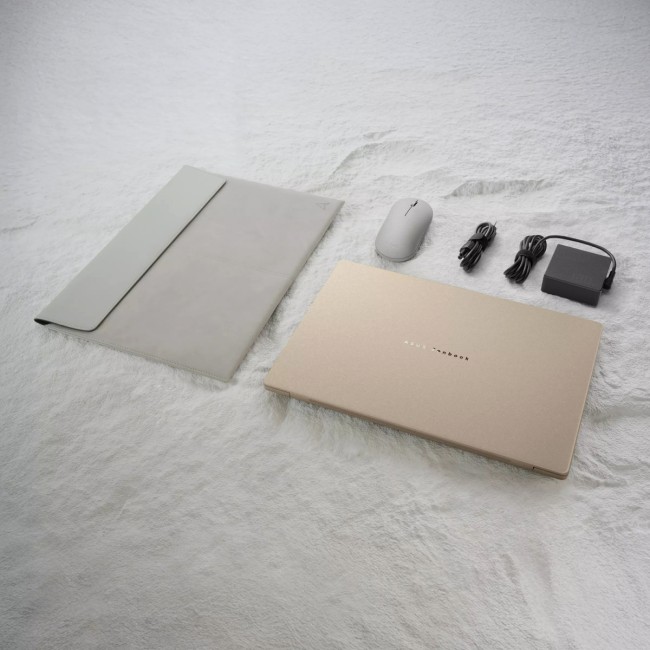 Ноутбук ASUS Zenbook A16 UX3607OA-SQ013W (90NB17W1-M003T0) Ноутбук ASUS Zenbook A16 UX3607OA-SQ013W (90NB17W1-M003T0)