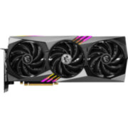Видеокарта MSI GeForce RTX 4070 Ti GAMING X TRIO 12G Видеокарта MSI GeForce RTX 4070 Ti GAMING X TRIO 12G