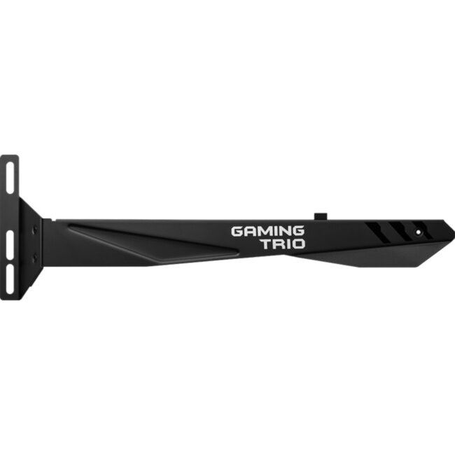 Видеокарта MSI GeForce RTX 4070 Ti GAMING X TRIO 12G Видеокарта MSI GeForce RTX 4070 Ti GAMING X TRIO 12G