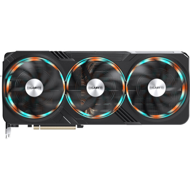 Видеокарта GeForce RTX 4080 GAMING (GV-N4080GAMING-16GD) Видеокарта GeForce RTX 4080 GAMING (GV-N4080GAMING-16GD)