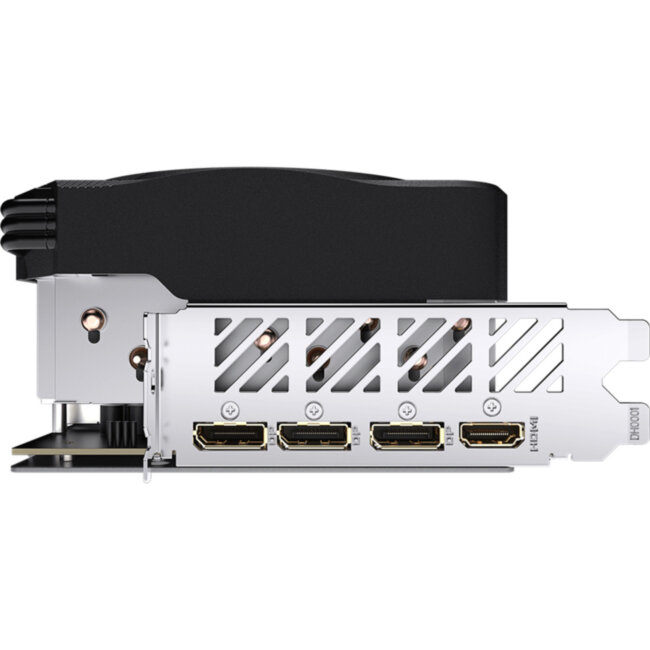 Видеокарта GeForce RTX 4080 GAMING (GV-N4080GAMING-16GD) Видеокарта GeForce RTX 4080 GAMING (GV-N4080GAMING-16GD)
