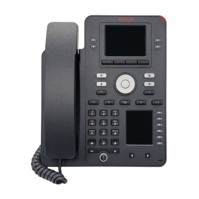 IP телефон J159 Avaya 700512394