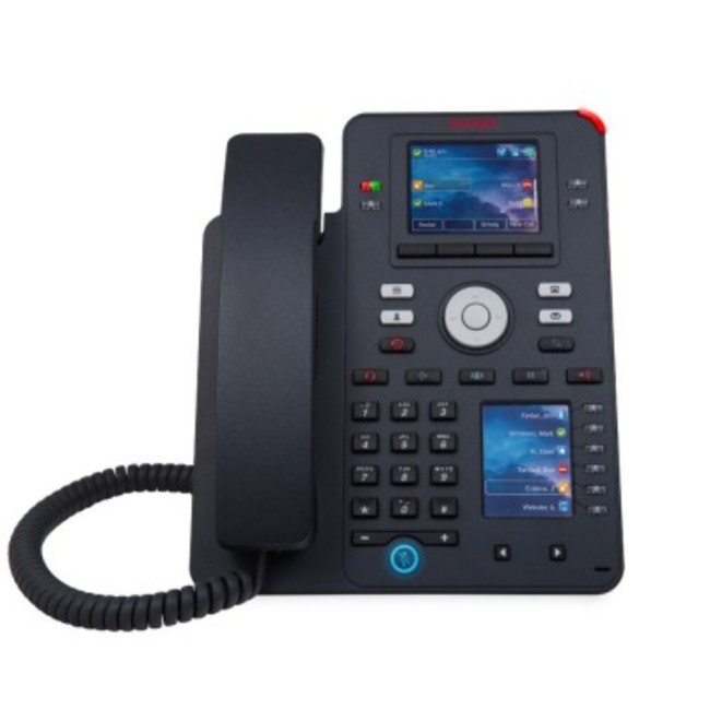 IP телефон J159 Avaya 700512394