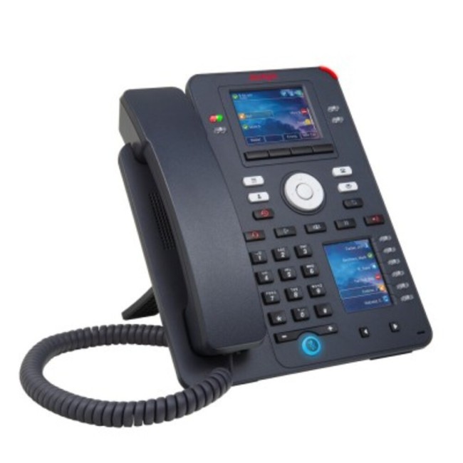 IP телефон J159 Avaya 700512394