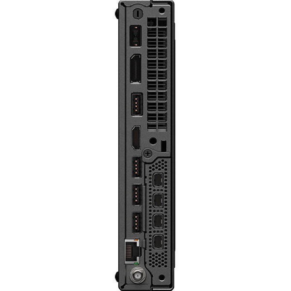 Рабочая станция Lenovo ThinkStation P360 Tiny (30FA00JWCD) Рабочая станция Lenovo ThinkStation P360 Tiny (30FA00JWCD)