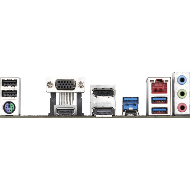 Материнская плата GigaByte B760M DS3H DDR4 Материнская плата GigaByte B760M DS3H DDR4