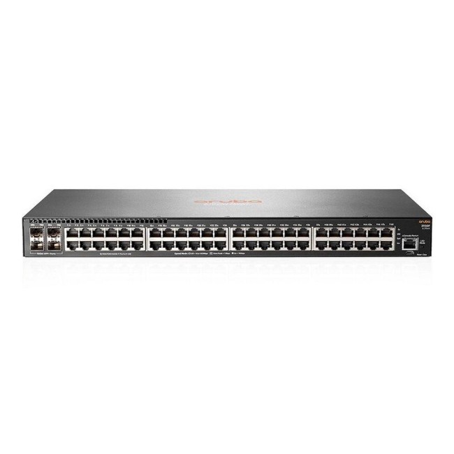 Коммутатор Hewlett Packard Enterprise JL254A Коммутатор Hewlett Packard Enterprise JL254A