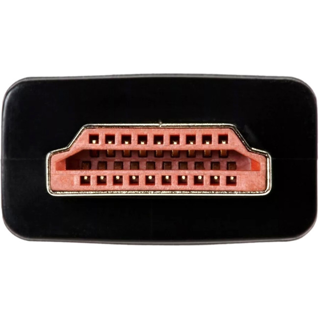 Кабель HDMI-19M --- HDMI-19M ver 2.0+3D/Ethernet ,1m Telecom <TCG215-1M> VCOM TCG215-1M Кабель HDMI-19M --- HDMI-19M ver 2.0+3D/Ethernet ,1m Telecom <TCG215-1M> VCOM TCG215-1M