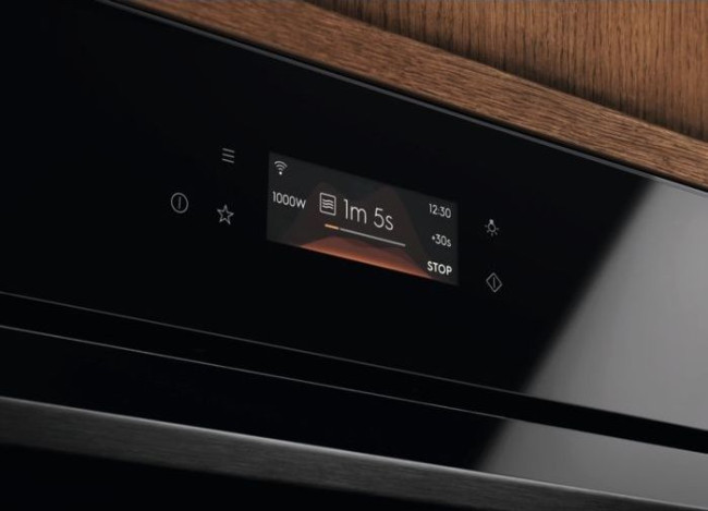 Встраиваемая микроволновая печь ELECTROLUX ELECTROLUX LVM8E08Z Встраиваемая микроволновая печь ELECTROLUX ELECTROLUX LVM8E08Z