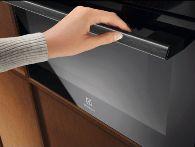 Встраиваемая микроволновая печь ELECTROLUX ELECTROLUX LVM8E08Z Встраиваемая микроволновая печь ELECTROLUX ELECTROLUX LVM8E08Z