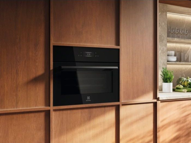 Встраиваемая микроволновая печь ELECTROLUX ELECTROLUX LVM8E08Z Встраиваемая микроволновая печь ELECTROLUX ELECTROLUX LVM8E08Z