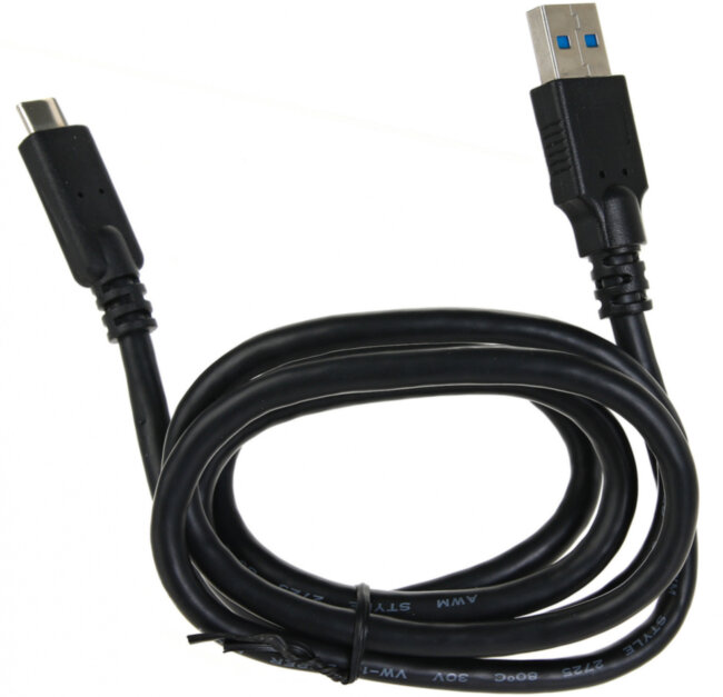 Кабель-адаптер USB 3.1 Type-Cm --> USB 3.0 Am, 1метр VCOM <CU401-1M> VCOM USB 3.2 Type-C (m) - USB 3.2 Type-AM 1м Кабель-адаптер USB 3.1 Type-Cm --> USB 3.0 Am, 1метр VCOM <CU401-1M> VCOM USB 3.2 Type-C (m) - USB 3.2 Type-AM 1м