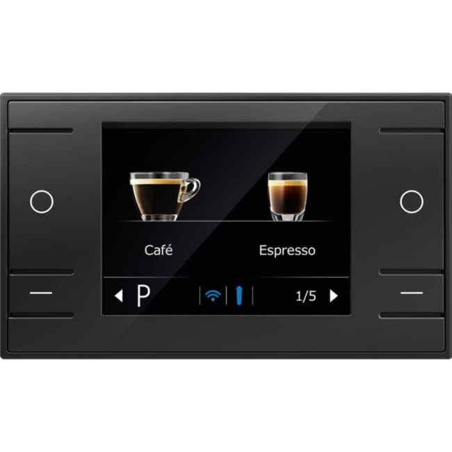 Кофемашина Jura JURA ENA 8 Sunset Red