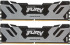 Память оперативная Kingston FURY Renegade Silver XMP KF580C38RSK2-32 Память оперативная Kingston FURY Renegade Silver XMP KF580C38RSK2-32