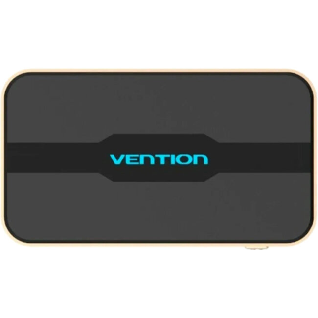 Разветвитель - сплиттер Vention HDMI 19F/2x19F на 2 монитора Vention ACBG0 Разветвитель - сплиттер Vention HDMI 19F/2x19F на 2 монитора Vention ACBG0