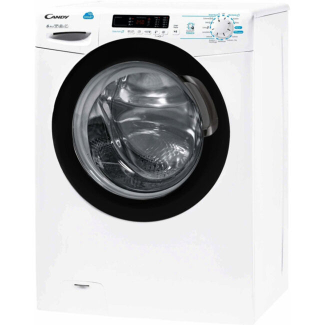 Стиральная машина CANDY CSWS43642DB/2-07