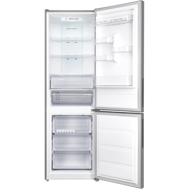Холодильник Monsher Monsher MRF 61188 Argent