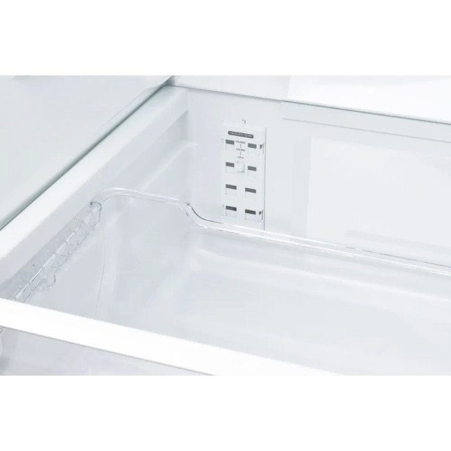Холодильник Monsher Monsher MRF 61188 Argent