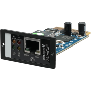 SNMP карта Megatec DL801 (NetAgent9) RJ45 ETH, мини слот Megatec DL801 (NetAgent9) 7141026 SNMP карта Megatec DL801 (NetAgent9) RJ45 ETH, мини слот Megatec DL801 (NetAgent9) 7141026