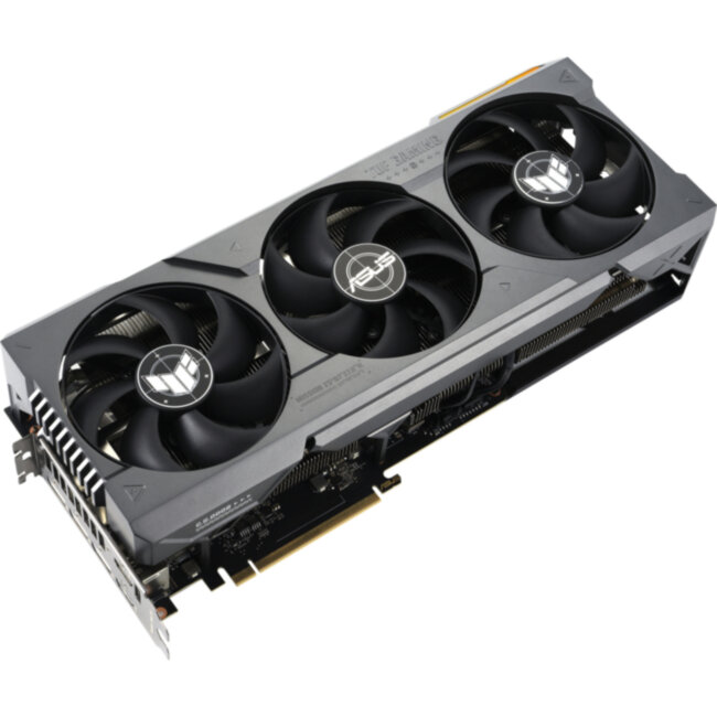 Видеокарта ASUS TUF Gaming GeForce RTX 4080 (90YV0IB0-M0NA00) Видеокарта ASUS TUF Gaming GeForce RTX 4080 (90YV0IB0-M0NA00)