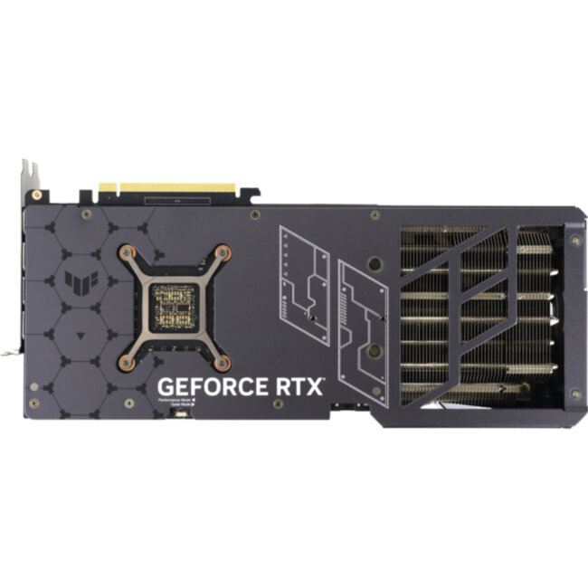 Видеокарта ASUS TUF Gaming GeForce RTX 4080 (90YV0IB0-M0NA00) Видеокарта ASUS TUF Gaming GeForce RTX 4080 (90YV0IB0-M0NA00)