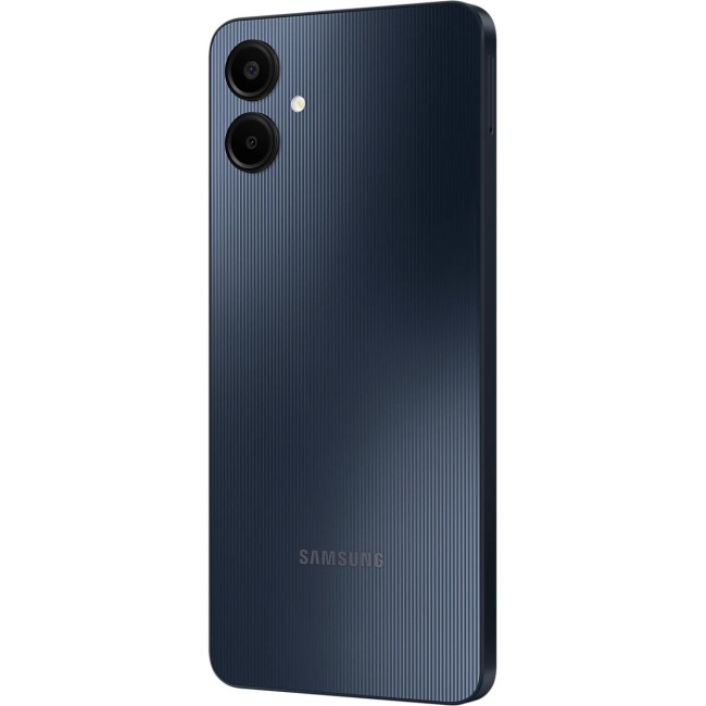 Смартфон Samsung Electronics SM-A065FZKDCAU