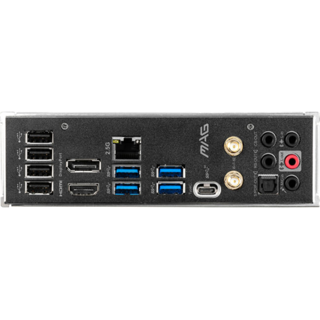 Материнская плата MSI MAG B560 TOMAHAWK WIFI