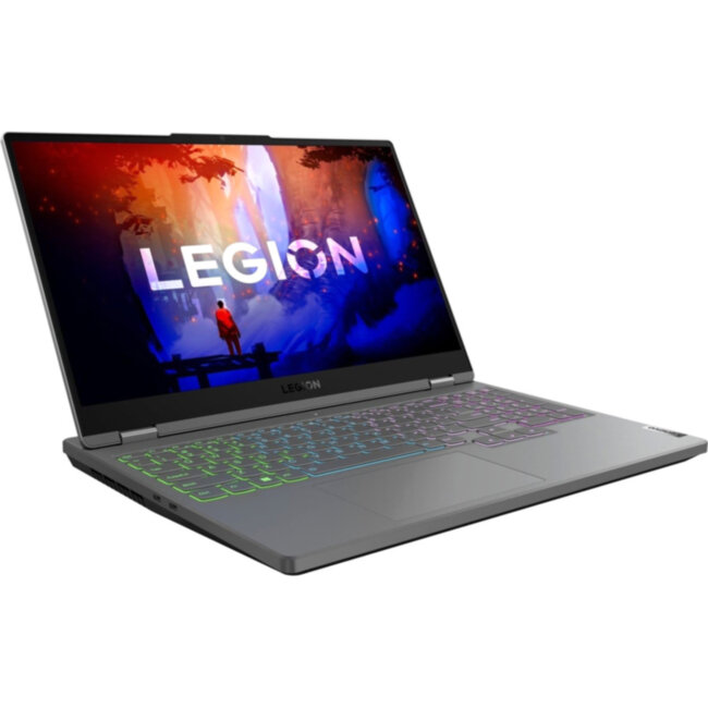 Ноутбук Lenovo Legion 5 15ARH7H (82RD000MRK) Ноутбук Lenovo Legion 5 15ARH7H (82RD000MRK)