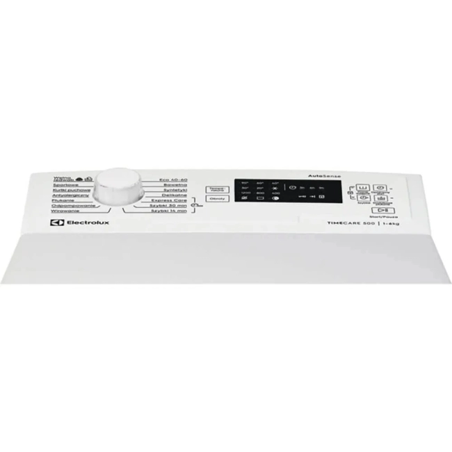 Стиральная машина ELECTROLUX ELECTROLUX EW2TN25262P Стиральная машина ELECTROLUX ELECTROLUX EW2TN25262P