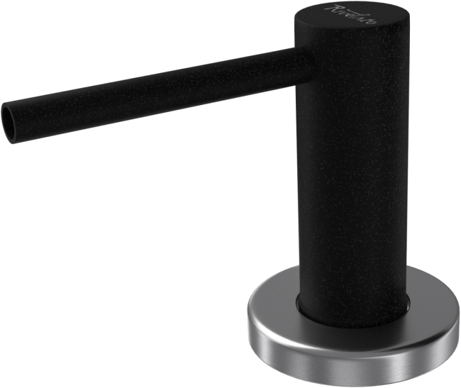 Дозатор RIVELATO Rivelato RD-500 nero