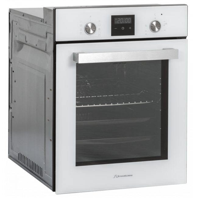 Встраиваемые электрические духовки Schaub Lorenz Schaub Lorenz SLB EL4740
