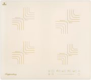 Встраиваемые индукционные панели Kuppersberg Kuppersberg ICS 606 C Встраиваемые индукционные панели Kuppersberg Kuppersberg ICS 606 C