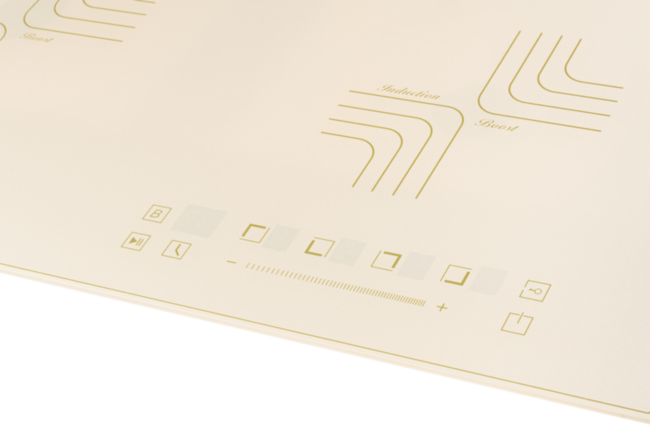 Встраиваемые индукционные панели Kuppersberg Kuppersberg ICS 606 C
