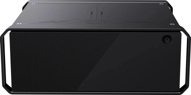 Компьютер Chuwi CWI601I52P Компьютер Chuwi CWI601I52P