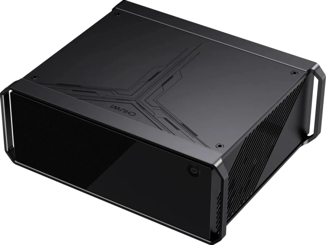 Компьютер Chuwi CWI601I52P Компьютер Chuwi CWI601I52P