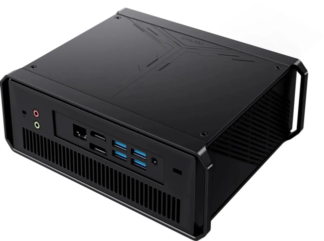 Компьютер Chuwi CWI601I52P Компьютер Chuwi CWI601I52P