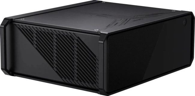 Компьютер Chuwi CWI601I52P Компьютер Chuwi CWI601I52P