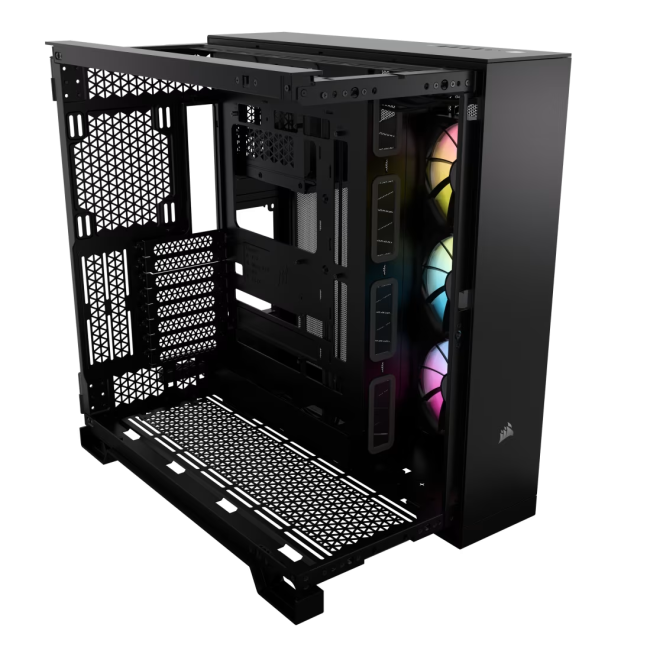 Корпус без блока питания Corsair CC-9011269-WW