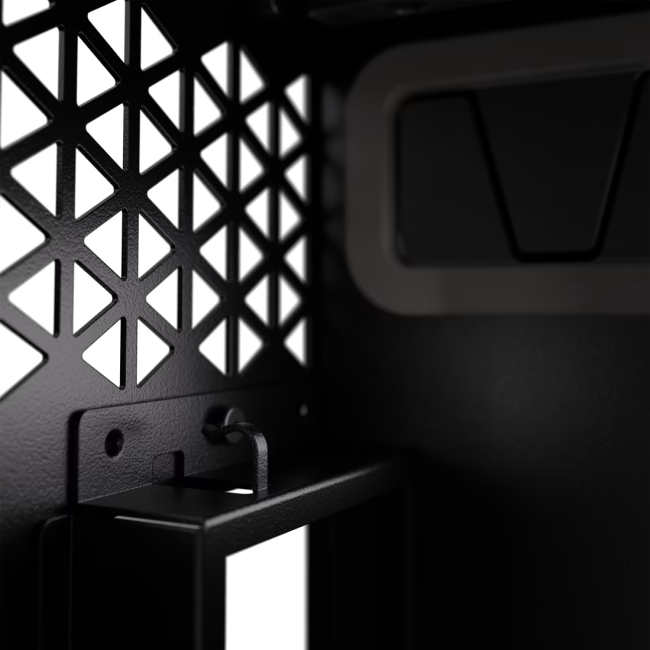 Корпус без блока питания Corsair CC-9011269-WW