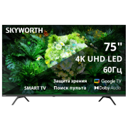 Телевизор ЖК 75'' Skyworth Skyworth 75G66G